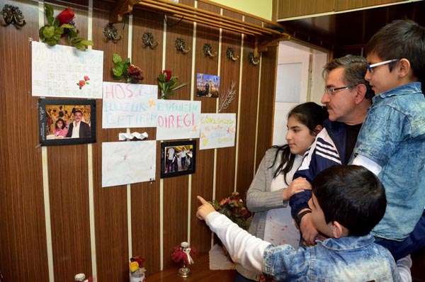 AK Parti harekete geçmişti, serbest bırakıldı!