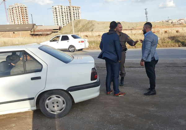 Dolandırıcılar dünya kick boks şampiyonuna denk geldi!