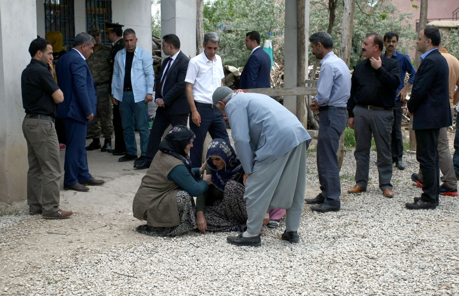 Amanos Dağları'nda şehit olan askerimizin kimliği belli oldu