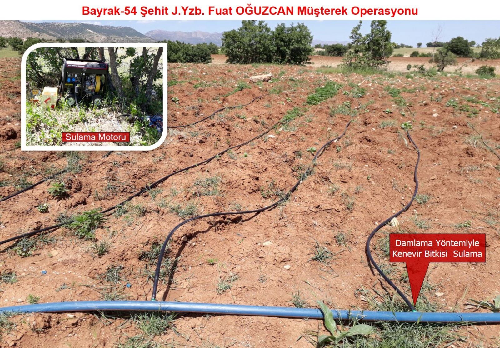 Diyarbakır Lice’de çatışma: 3 asker şehit