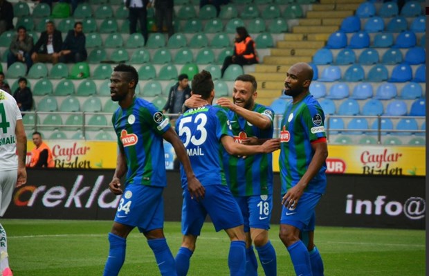 Süper Lig’de sezon istatistikleri
