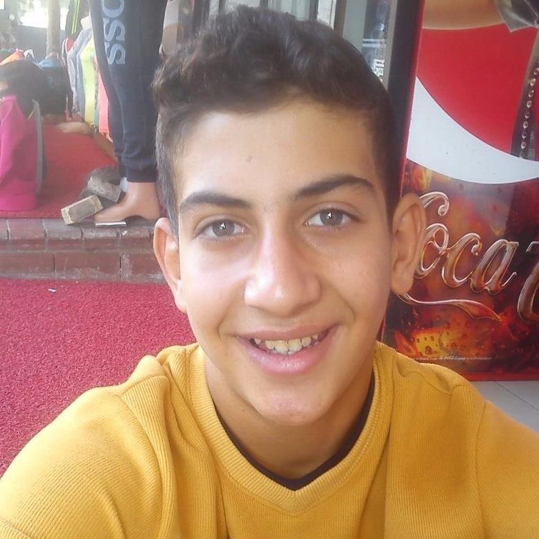 16 yaşındaki Ahmet tam 9 gündür kayıp!