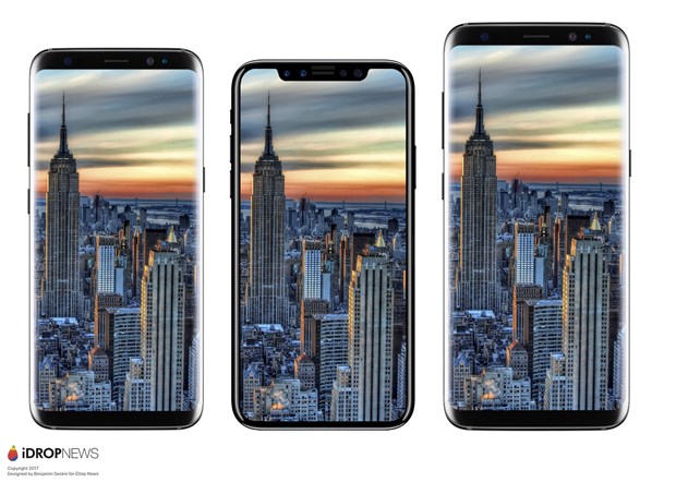 iPhone 8 ne zaman tanıtılacak? (iPhone 8'in özellikleri neler?)