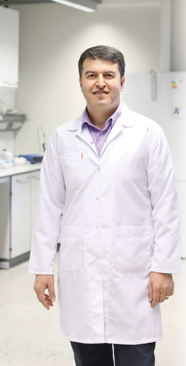 3 boyutlu yazıcıdan aort damarı üretti, sırada kemik var