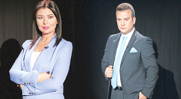 Bugün yeni yaşını kutlayan TGRT Haber TV atağa kalktı