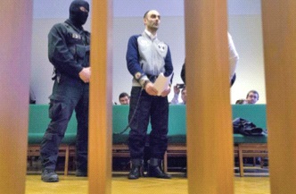 İşte Avrupa’nın adaleti