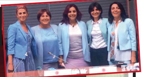 Siyasette 'pişti günü'