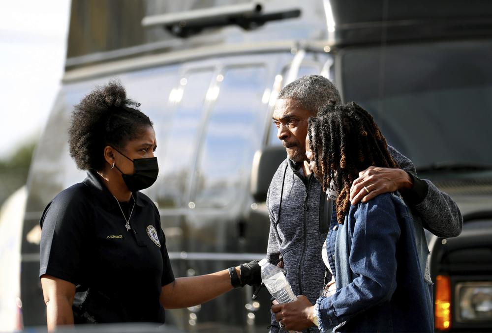 Yıldız rapçi Young Dolph öldürüldü