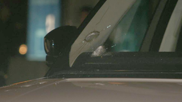 Eminönü'nde tarihi balıkçının sahibi Selahattin Yıldırım öldürüldü