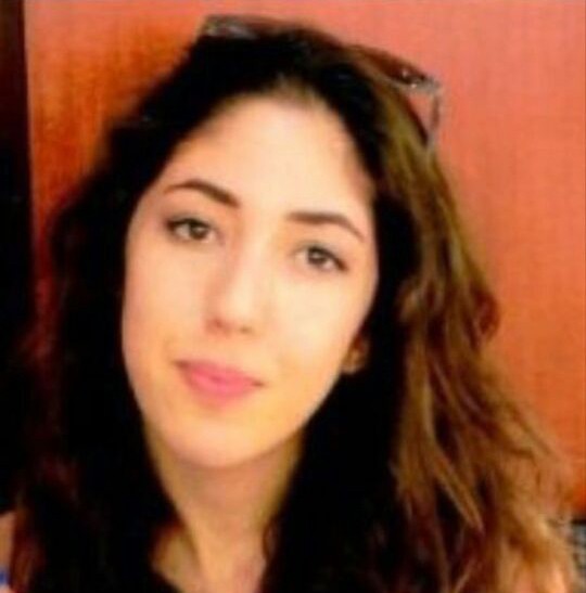 Kadıköy'de dehşet! Genç kız feci şekilde can verdi