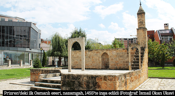 Kosova ayağa kalkmaya çalışıyor