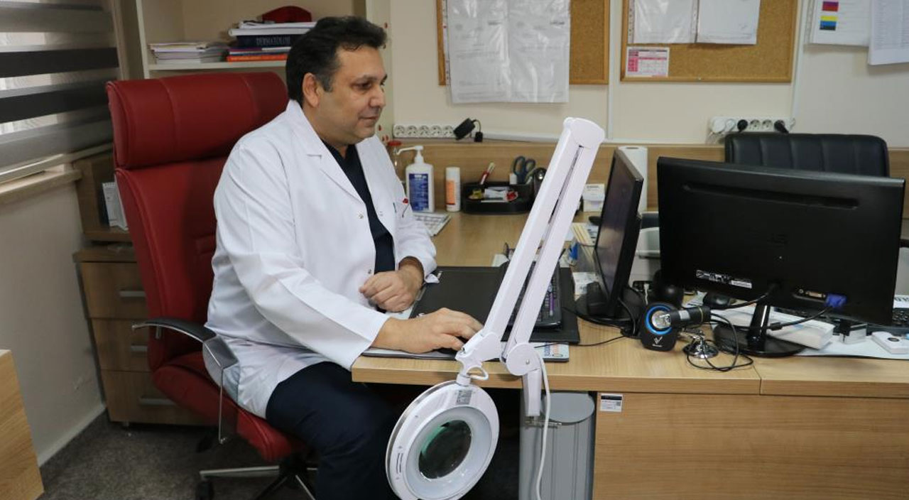 Koronavirüs uyuz etti