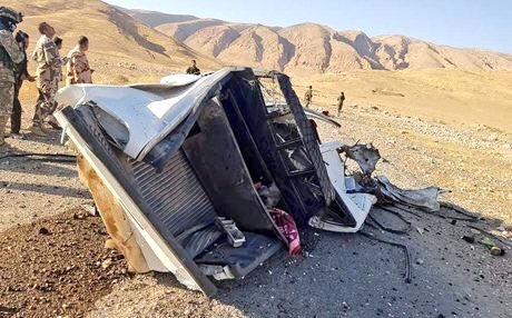 Son dakika! Kırmızı listede yer alan PKK'lı terörist İsmail Özden öldürüldü