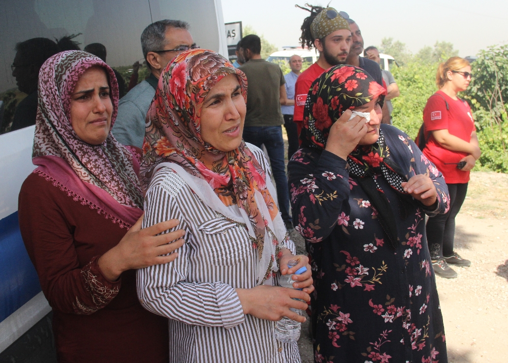 12 yaşındaki çocuktan kötü haber