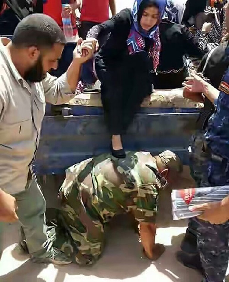 BM Güvenlik Konseyi'nde skandal! Delil diye yanlış fotoğrafı gösterdi....
