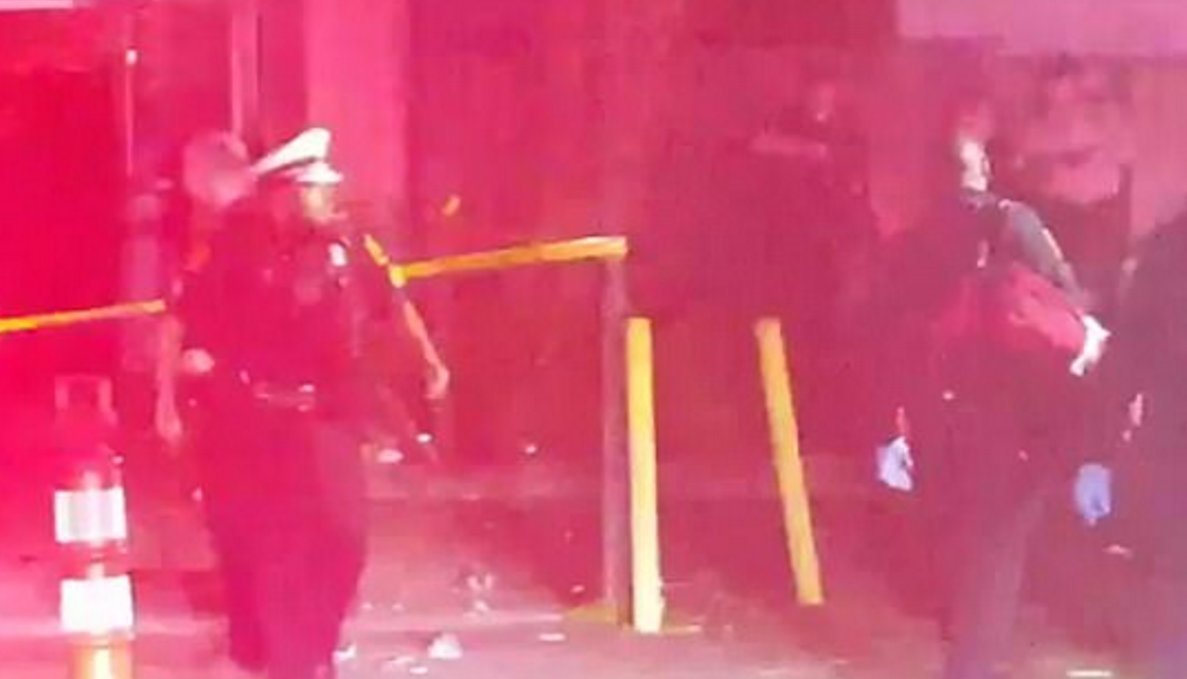 ABD’de gece kulübünde çatışma: 1 ölü, 14 yaralı