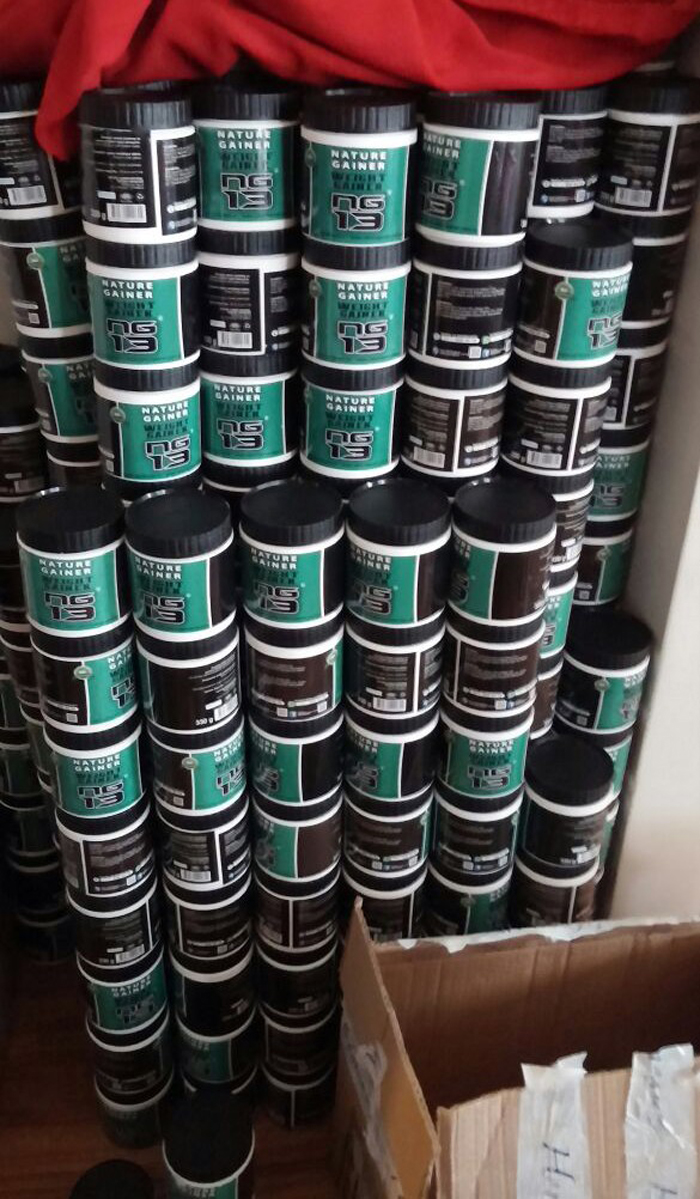 İstanbul'da sahte ilaç operasyonu!