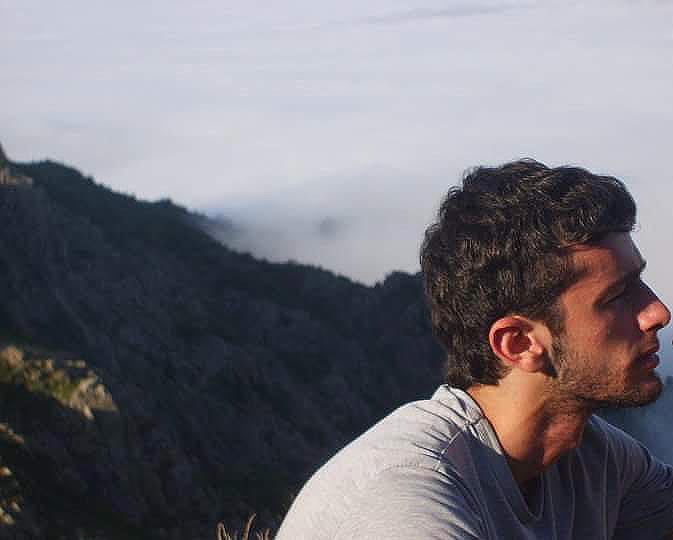 Nusaybin şehidinden  hala bir umut var paylaşımı!