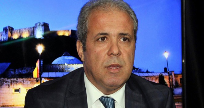 AK Parti Kongresi'nde Gaziantep damgası
