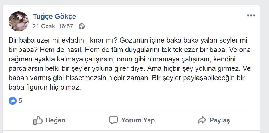 Genç kız uykusunda cinayete kurban gitti