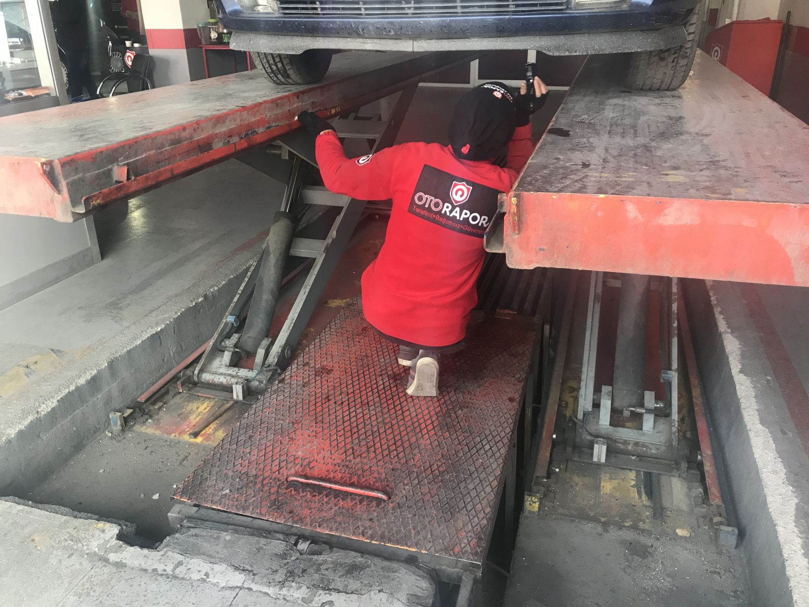 İkinci el araçlarda ‘ekleme’ oyununa dikkat