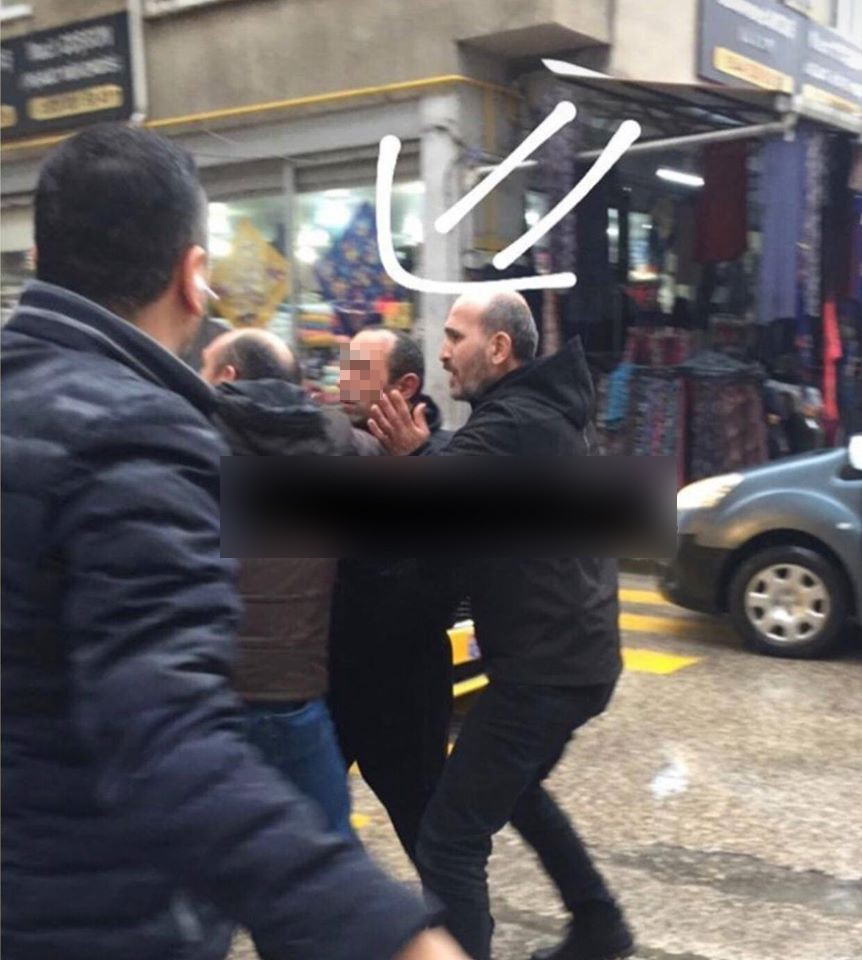 Ceren Özdemir'in katil zanlısı yakalandı! İşte görüntüleri