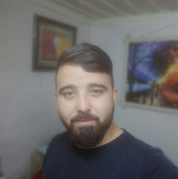 Girdiği sudan 2 gün sonra cesedi çıktı