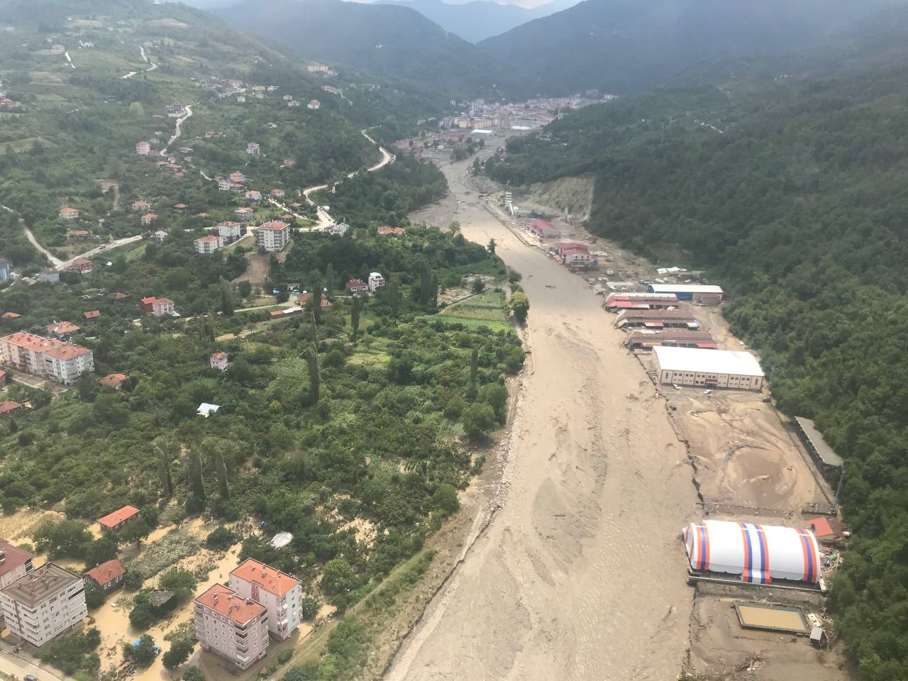 Bakan Soylu’dan Bozkurt açıklaması