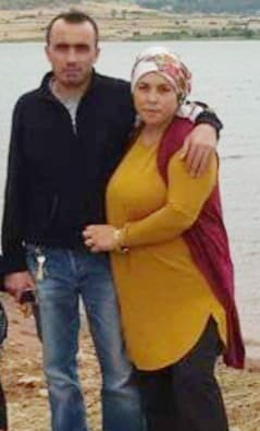 Eşini boğarak öldürüp, kayıp ilanı veren koca tutuklandı!
