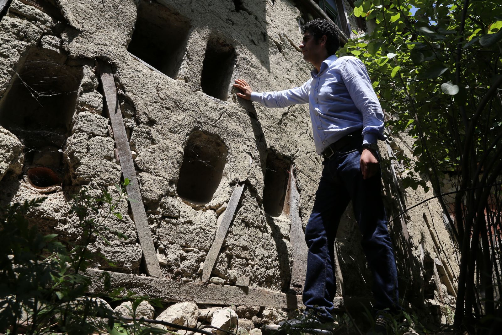 Bursa'da bulundu, dünyada başka örneği yok!