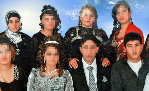 Annesi ve kız kardeşini öldürmüştü, cezası belli oldu!