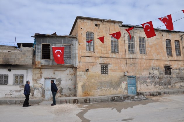 Şehit olmasaydı babasına sürpriz yapacaktı