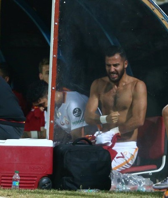 Yasin Öztekin'den büyük tepki!