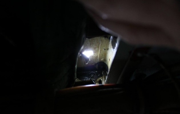 Rusya Karadeniz'de Ukrayna uçağını vurdu!