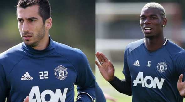 ManU'nun çılgın transfer planı!