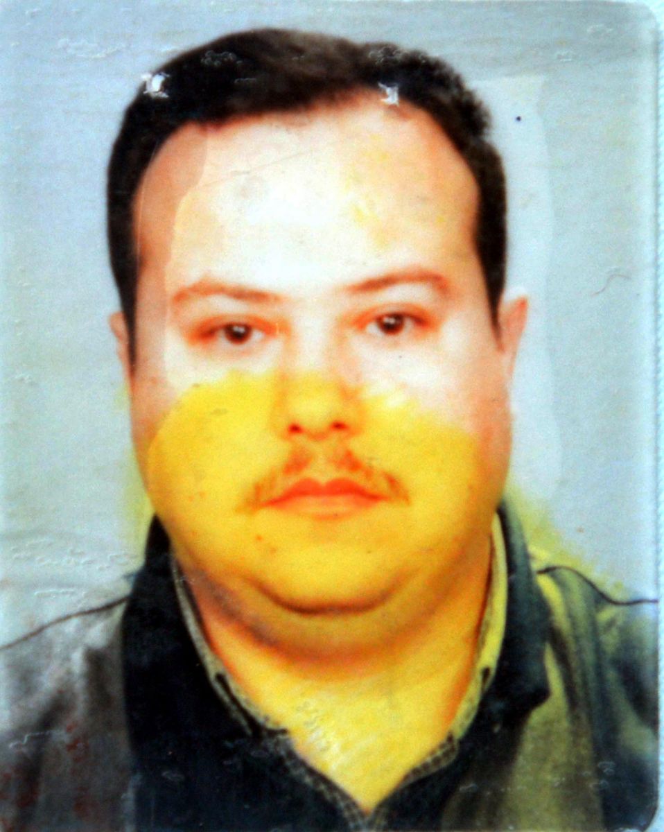 İşadamı Rasim Özergin intihar etti