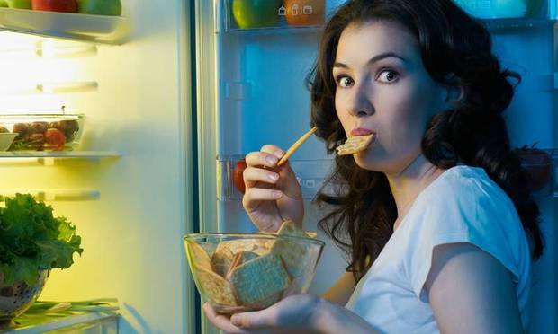 Oburluk nedir, belirtileri nelerdir? | İşte oburluğun 10 işareti