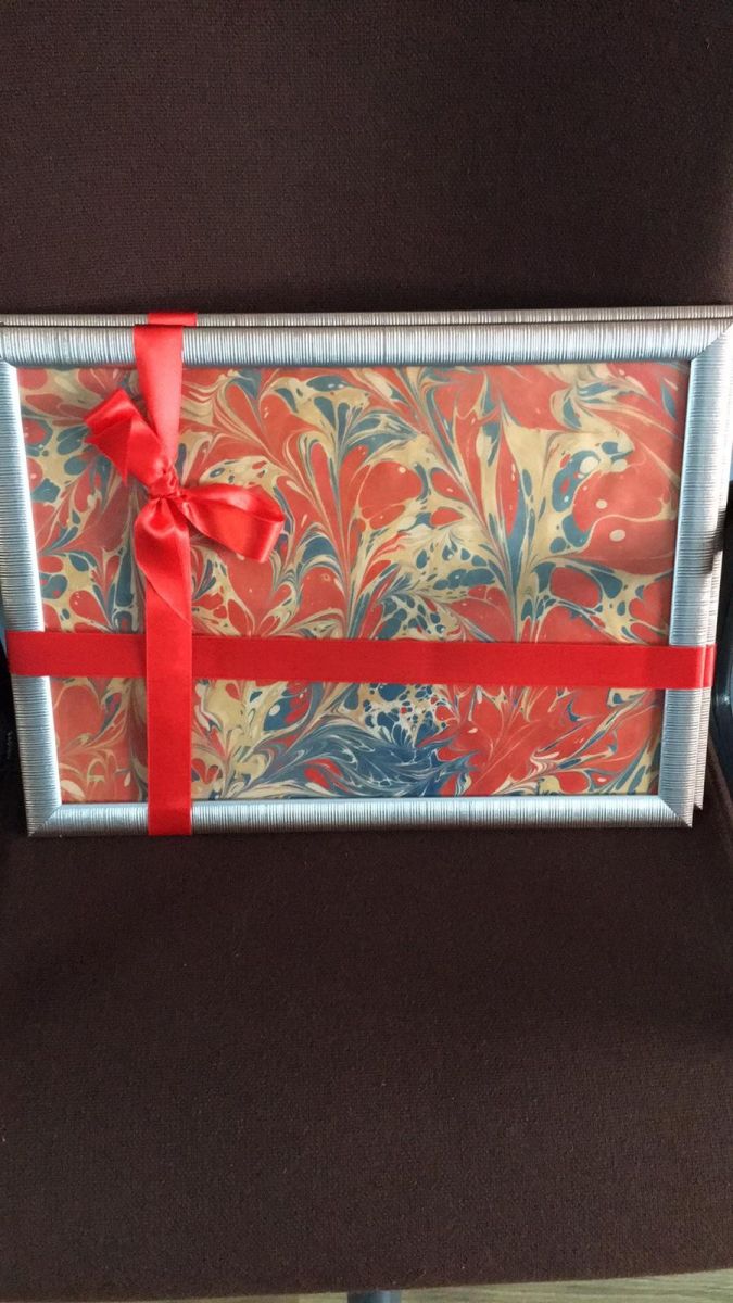 Öğretmen anneye 7 yaşındaki oğlundan duygulandıran hediye