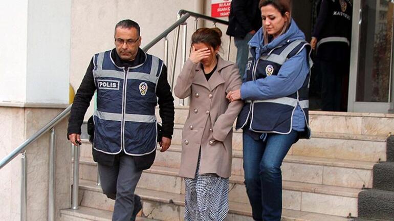 Suç makineleri yakalandı!