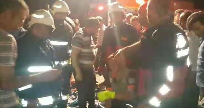 Kaza haberleri ardı ardına geldi: 4 ölü, 17 yaralı