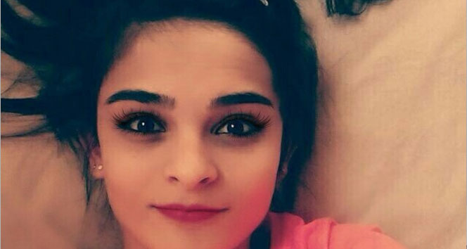 Necla Sağlam memleketi Isparta'da toprağa verildi