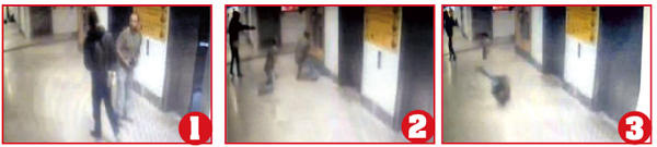 Gözü dönmüş canilerin uyrukları: Rus-Özbek-Kırgız