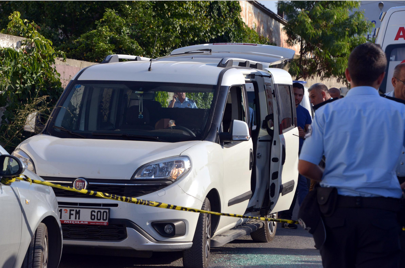 İşadamı Rasim Özergin intihar etti