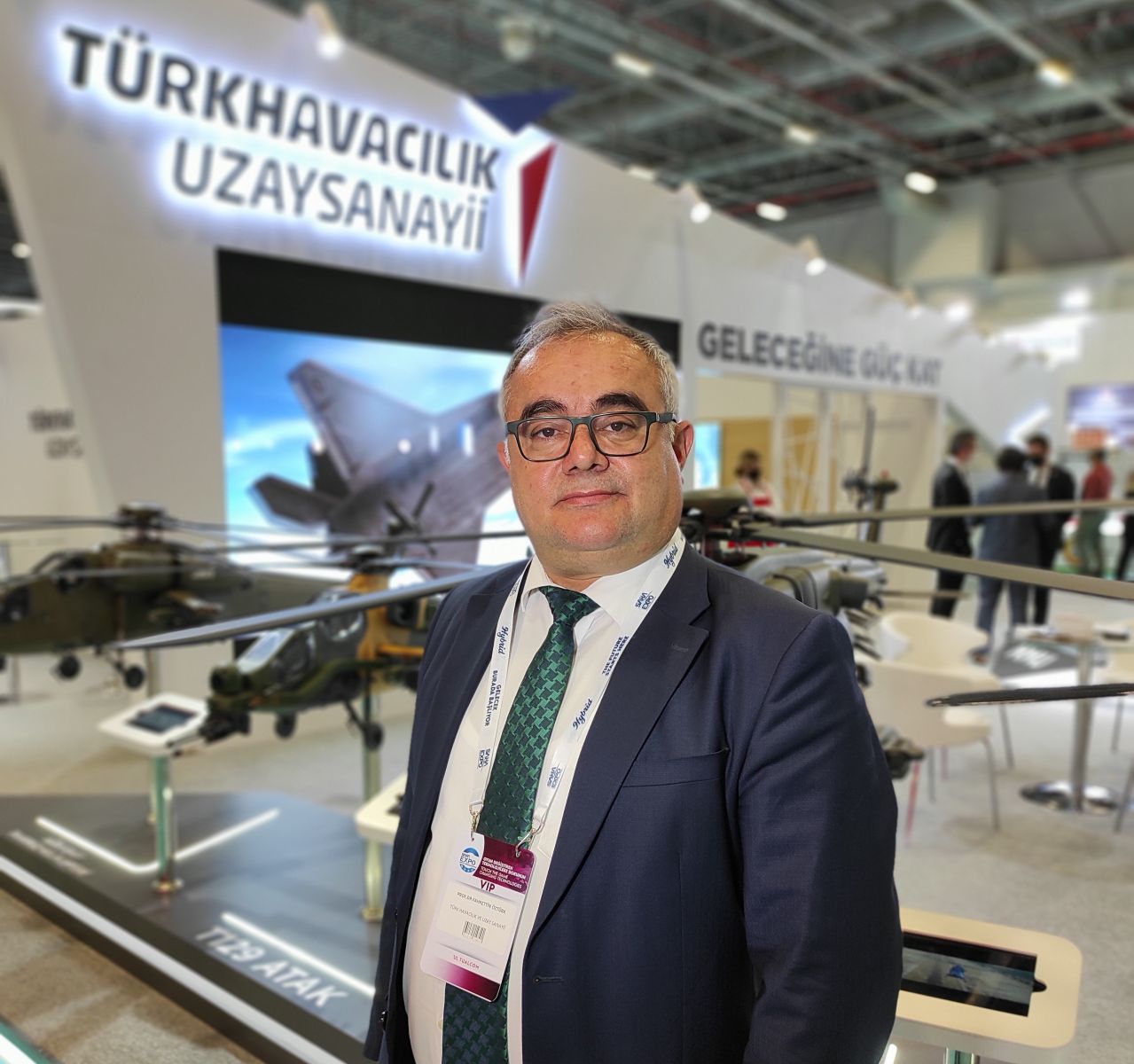 Yerli ve milli uçaklar 2023'te göklerde