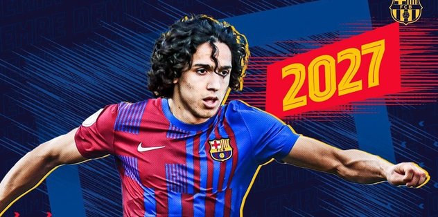 İngiliz basınından Emre Demir hakkında çarpıcı analiz: Messi ile alakası yok