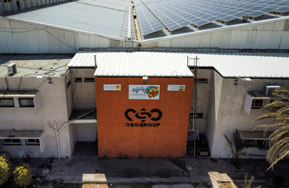 Apple İsrail merkezli casus yazılım şirketi için harekete geçti!