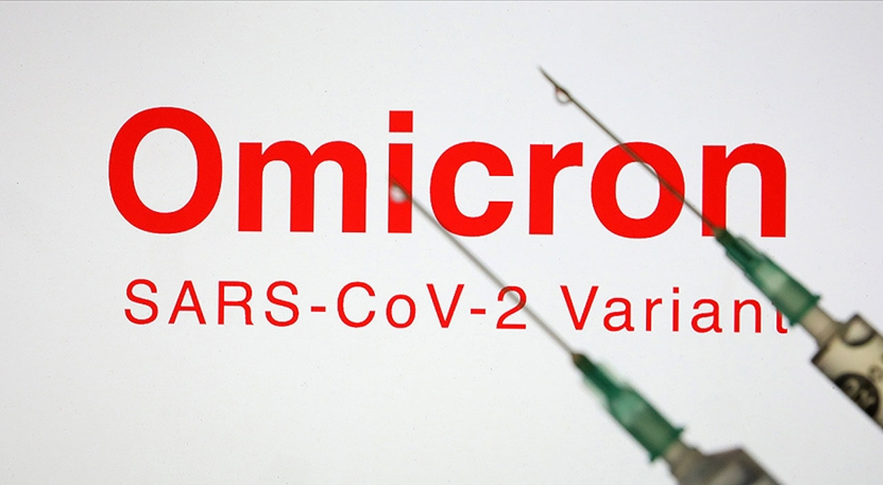 Güney Afrika’dan aşı etkinliği çalışması: Pfizer/BioNTech aşısı Omicron’a karşı yüzde 22,5 etkili