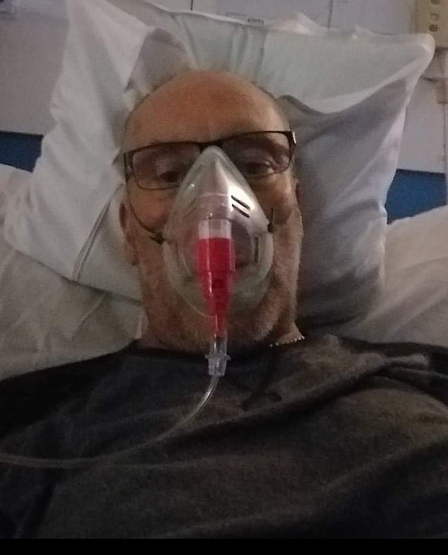 Doktorlar böyle hasta görmedi