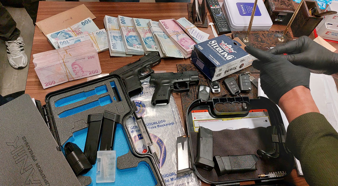 Hem piyasayı hem devleti soydular! 'Demir yumruk' fırsatçıların tepesine indi