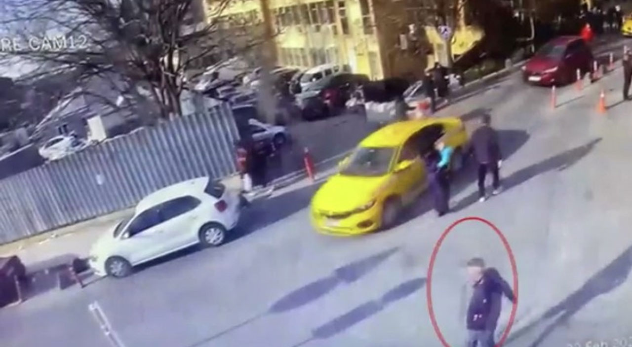 Röntgen dolandırıcısı kıskıvrak yakalandı